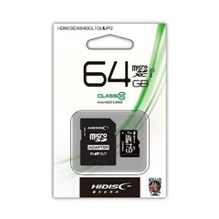 【使用回数1回✨】Micro SD カード 64GB【極美品✨】