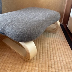 和室の椅子