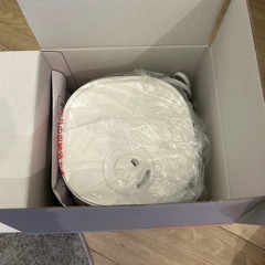 加湿器の画像