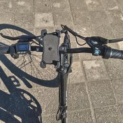 SUNLiGHT　電動アシスト自転車