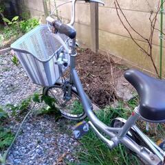 三輪自転車