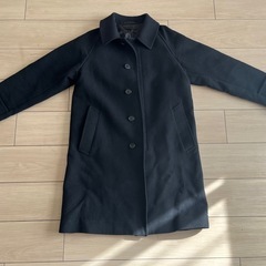 UNIQLO ロングコート