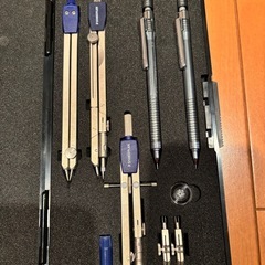 値下げ。
STAEDTLER ステッドラー マルス コンパスの画像