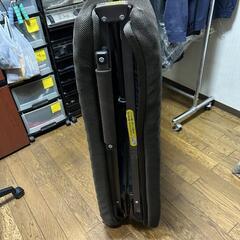 折り畳みベッド