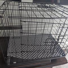 ペットゲージ