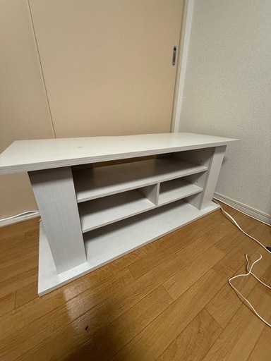 【美品】テレビ台
