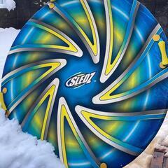 Sledz Mega Snow Disc 