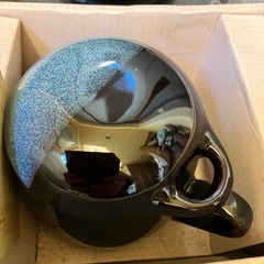 ティーカップandソーサーセットの画像