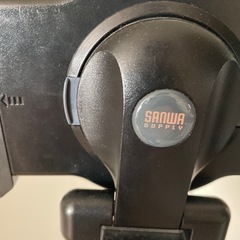 タブレットスタンドの画像