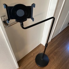 タブレットスタンドの画像