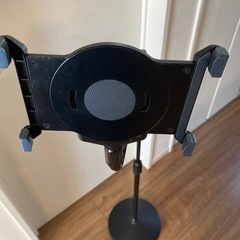 タブレットスタンドの画像