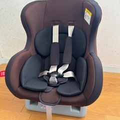 チャイルドシート