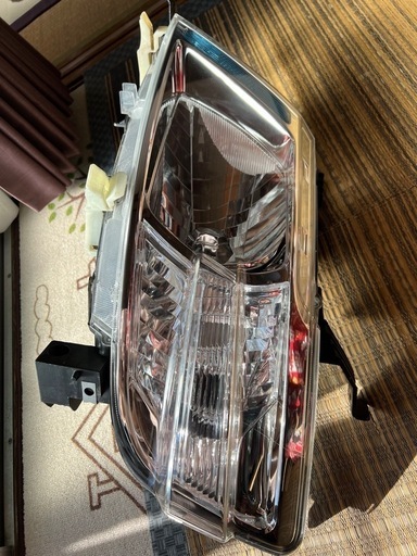 Mベンツ123-280CE-リサイクル部品取り車‐展示用に仕上げも可