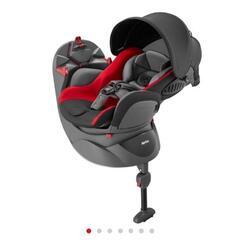 車用チャイルドシート ディアターンプラスプレミアム