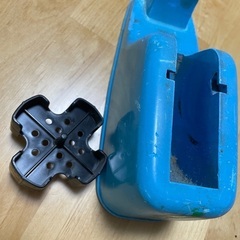 コクヨ　テープカッター　難ありの画像