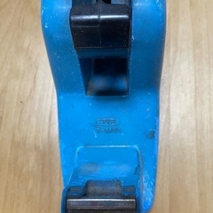 コクヨ　テープカッター　難ありの画像