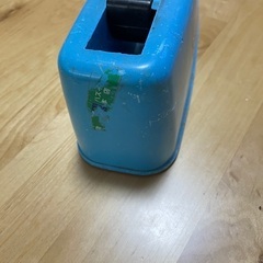 コクヨ　テープカッター　難ありの画像