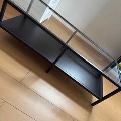 IKEAテレビ台