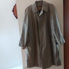 Burberry メンズコート M