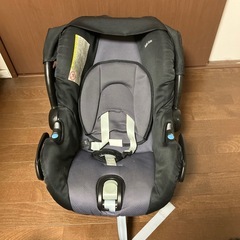 チャイルドシート