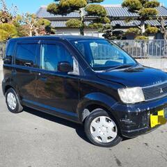 【車検残半年以上】★79600キロ★ボロい脚車★内装はそこそこキレイ★