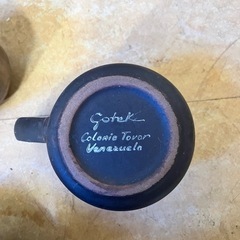 2個セット！マグカップの画像