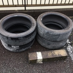 burizisutonn   POTENZA4本