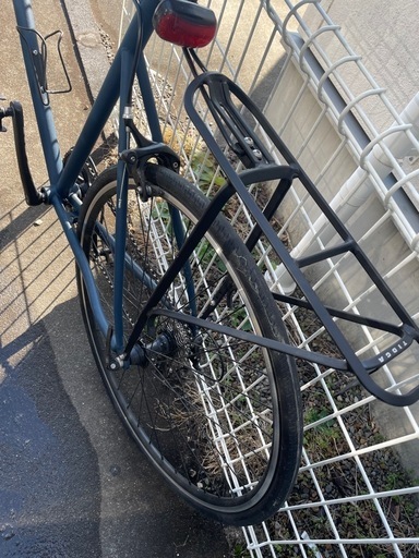 自転車　東京バイクsports9s