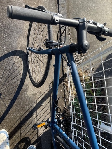 自転車　東京バイクsports9s