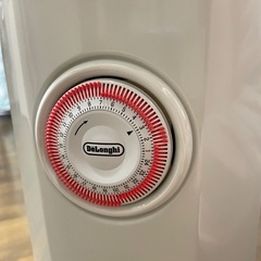 デロンギ オイルヒーターの画像