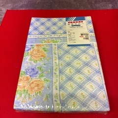 布団カバー/シーツ/新品未使用/0円
の画像