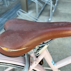 ブリヂストン　MARKROSA 7S 27インチ　MR77STの画像