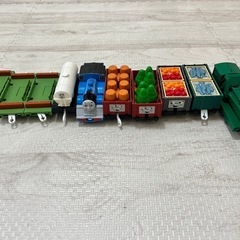 大幅値下げ プラレール バラ売り800円～元ソフトバンクホークス
