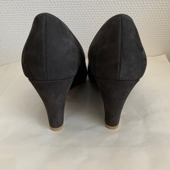 試着可 チェンバーパンプス サイズ37の画像