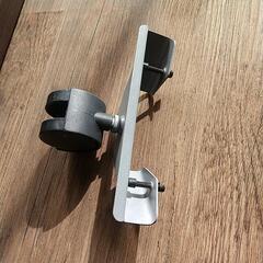 ファンヒーターキャリーの画像