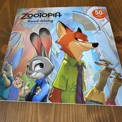 CD付き絵本　2セット