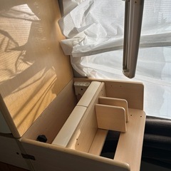 無料　学習机の画像