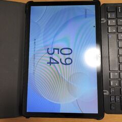 DOOGEE U11　タブレットの画像