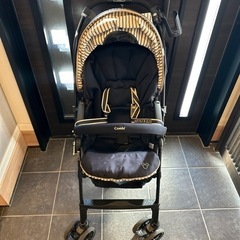 子供用品 ベビー用品 ベビーカー、バギーの画像