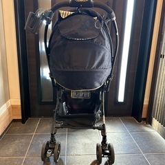 子供用品 ベビー用品 ベビーカー、バギーの画像