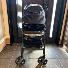 子供用品 ベビー用品 ベビーカー、バギーの画像