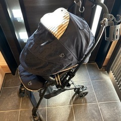 子供用品 ベビー用品 ベビーカー、バギーの画像