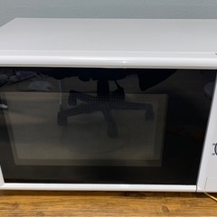 -お取引済-【美品】2023年製 電子レンジ