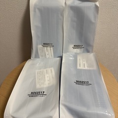 互換品4枚セット ダイニチ 抗菌気化フィルター H060517 加湿器 フィルター h060517 気化式加湿機用交換フィルターの画像