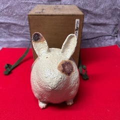 日本陶器/日本焼き物/レア物の画像