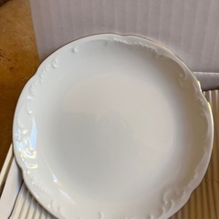 大倉陶園　ケーキ皿セット5枚　新品