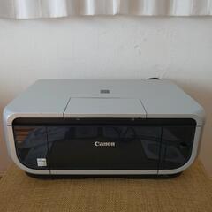 Canon キャノン MP600 プリンターの画像