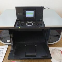 Canon キャノン MP600 プリンターの画像