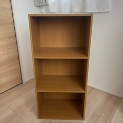 カラーボックス