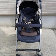 ベビーカー　コンビ　Combiの画像
